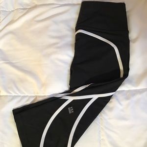 Victoria's Secret VSX leggings