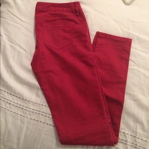 Juniors American Rag Jeans