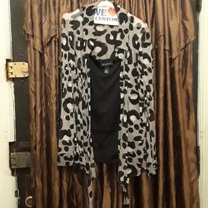 Inc blouse