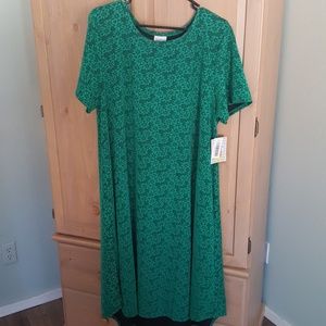 LuLaRoe Carly