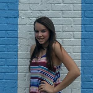 Meet your Posher, Sierra