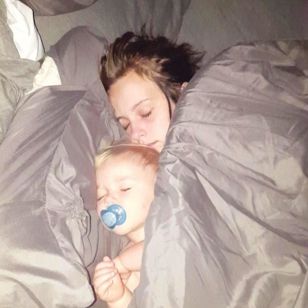 Meet your Posher, Kelsey