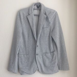 H&M cotton suit jacket