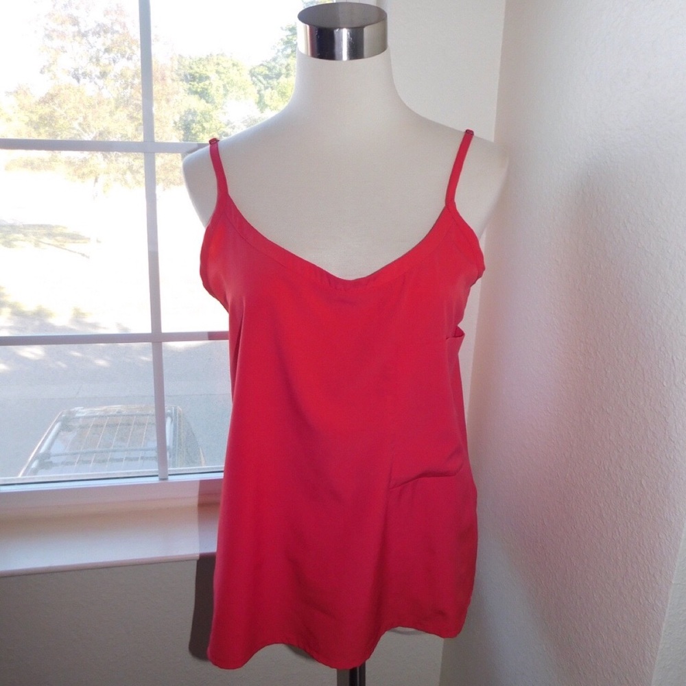 Hurley Tank Top