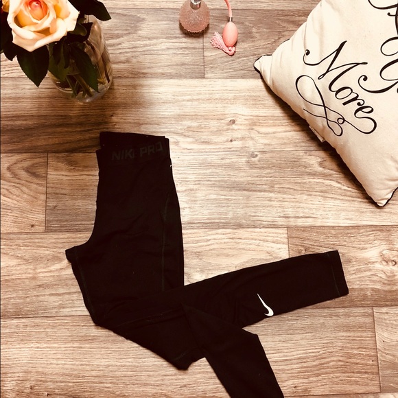 Nike Pants - Nike pro leggings