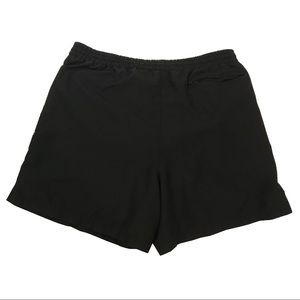 FILA BASKETBALL ATHLETIC BLACK MEN’S SHORTS M