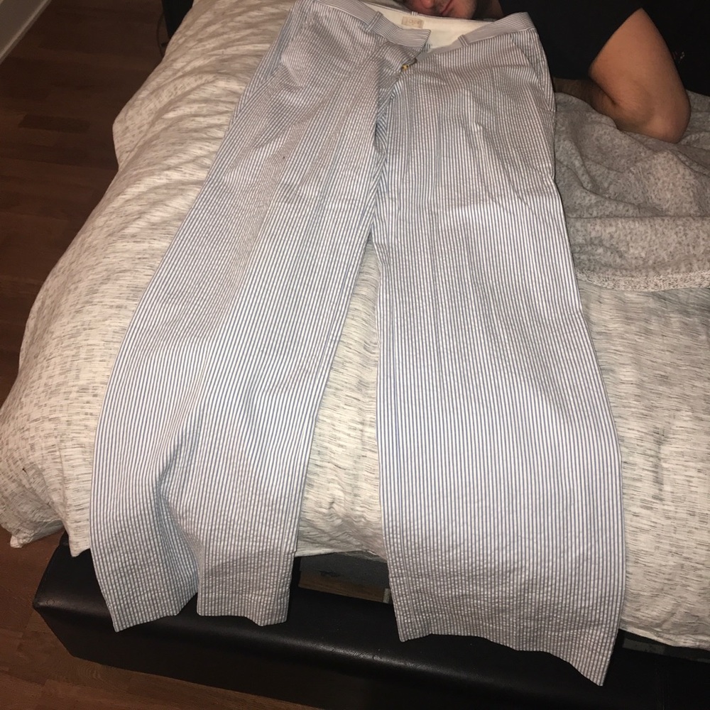 Jcrew Pants size 6