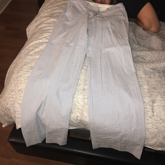 Jcrew Pants size 6 - Picture 1 of 2