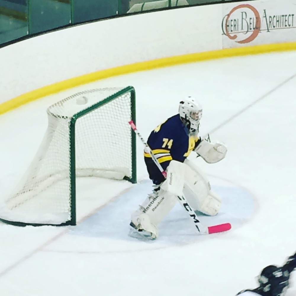 Meet your Posher, Cole