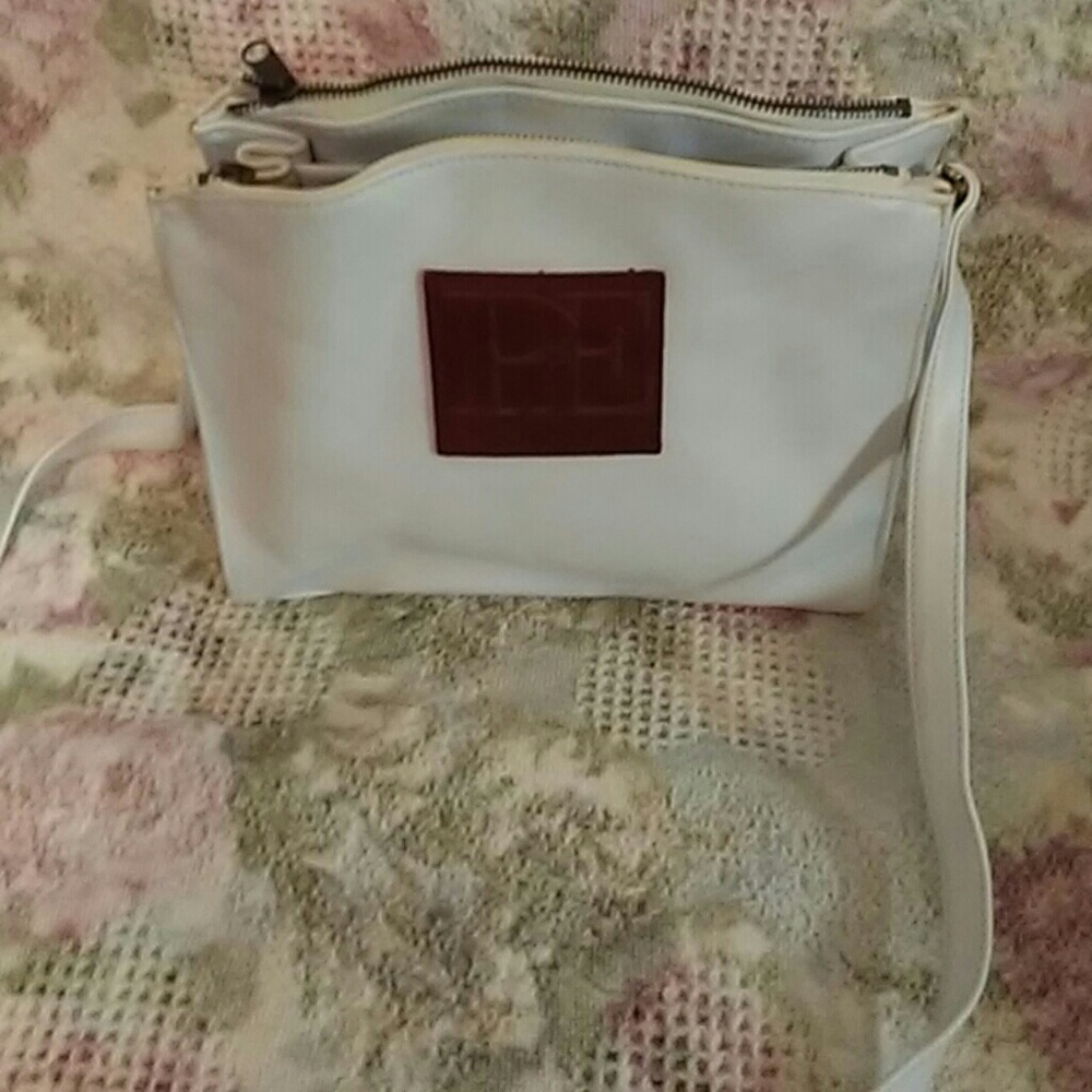 Designer purse