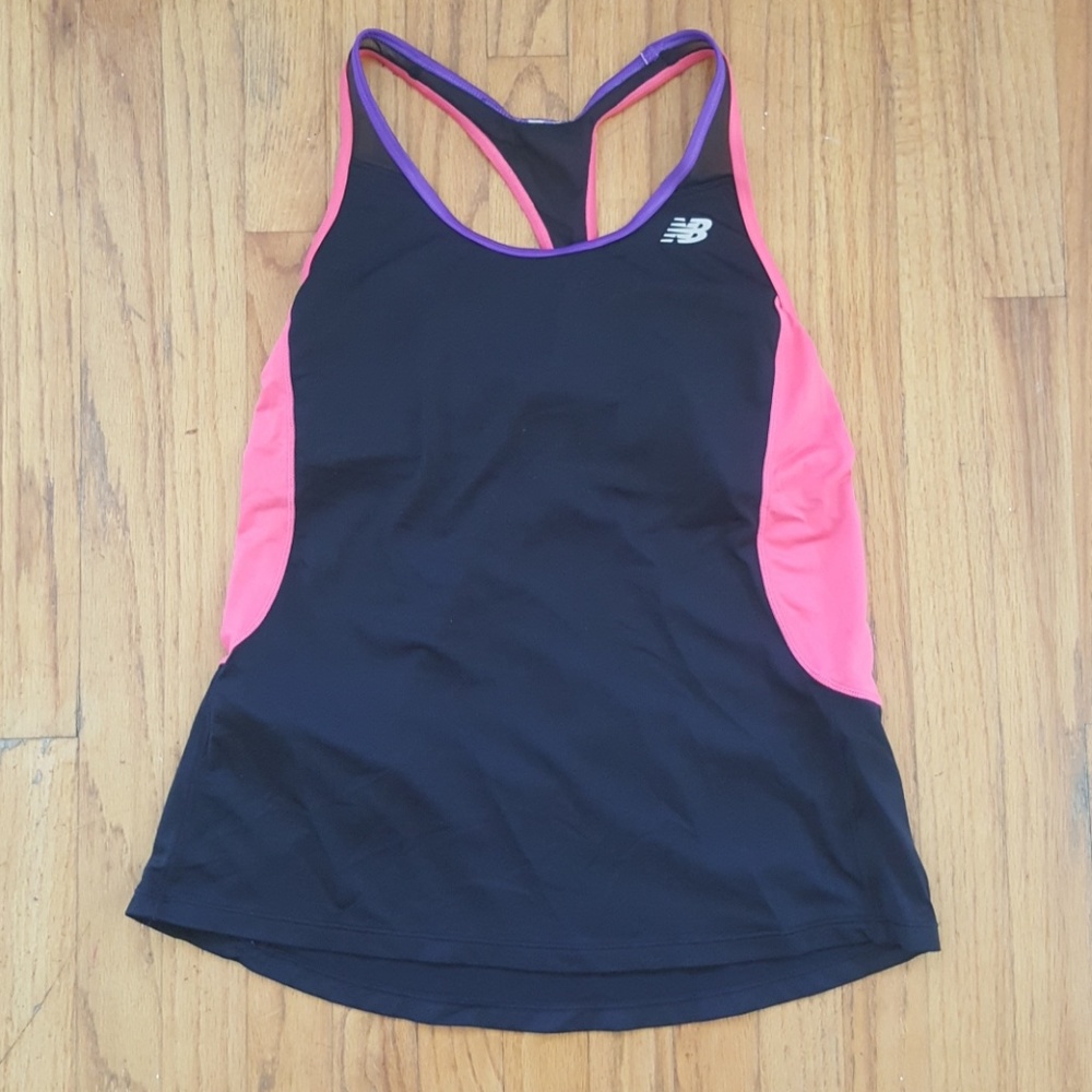 New Balance Tank
