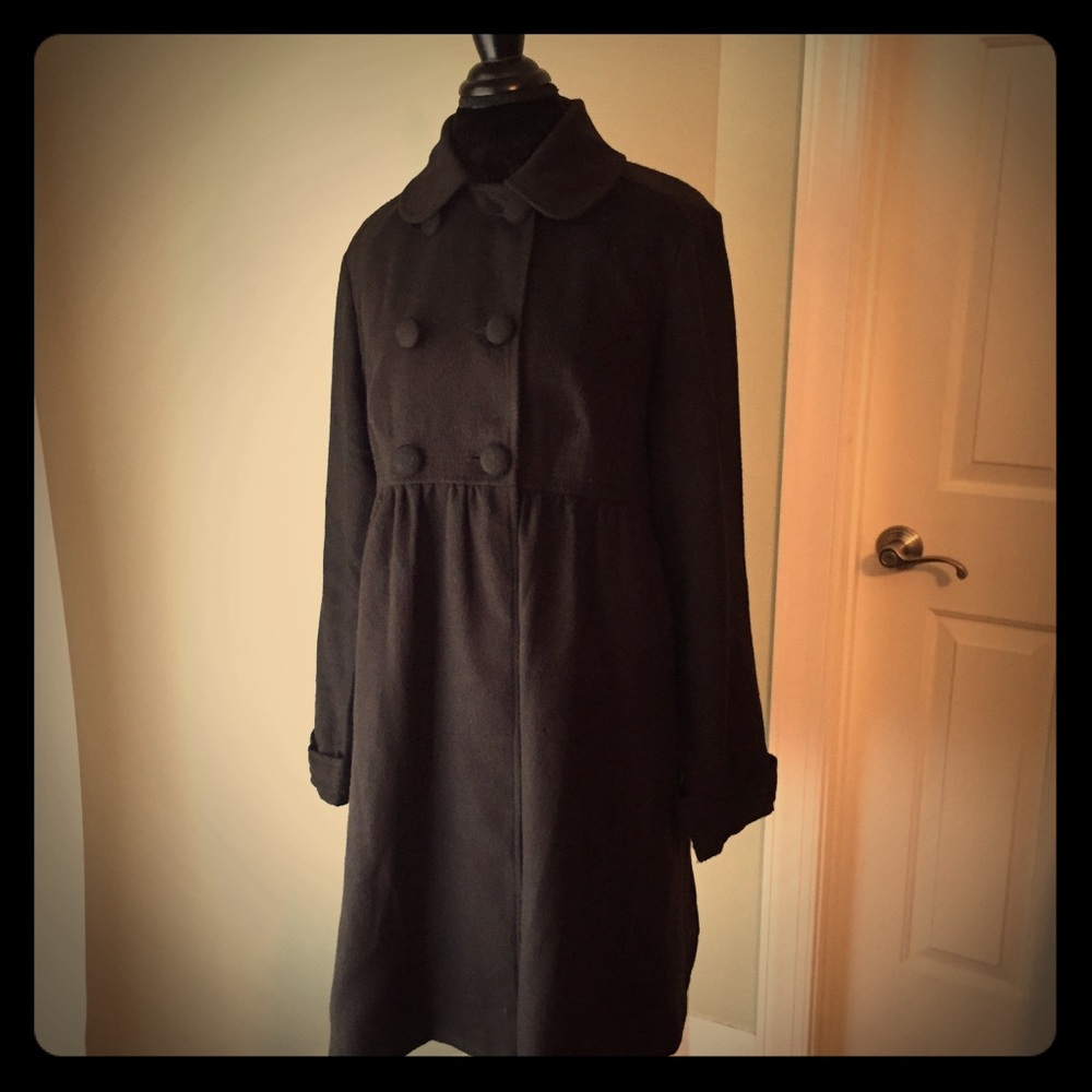 Olian Maternity Coat