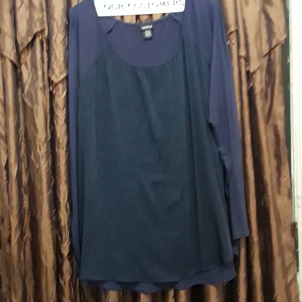 Torrid top