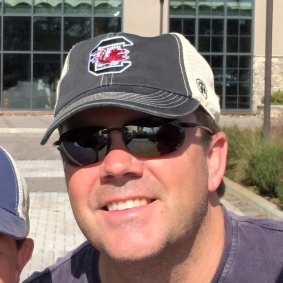 Meet your Posher, John - Picture 1 of 1