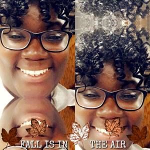 Meet your Posher, Dominique