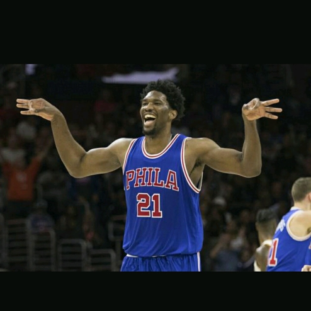 Meet your Posher, Aidan