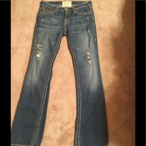 Big Star jeans