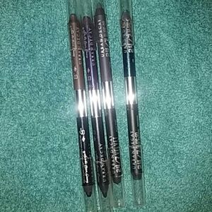 Urban Decay 24/7 eyeliner set