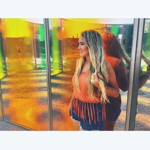 Meet your Posher, Annelise