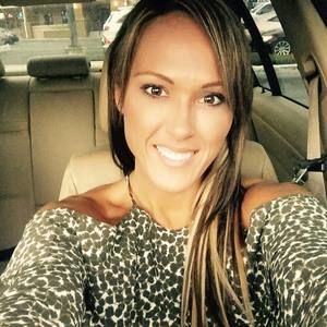 Meet your Posher, Cindy