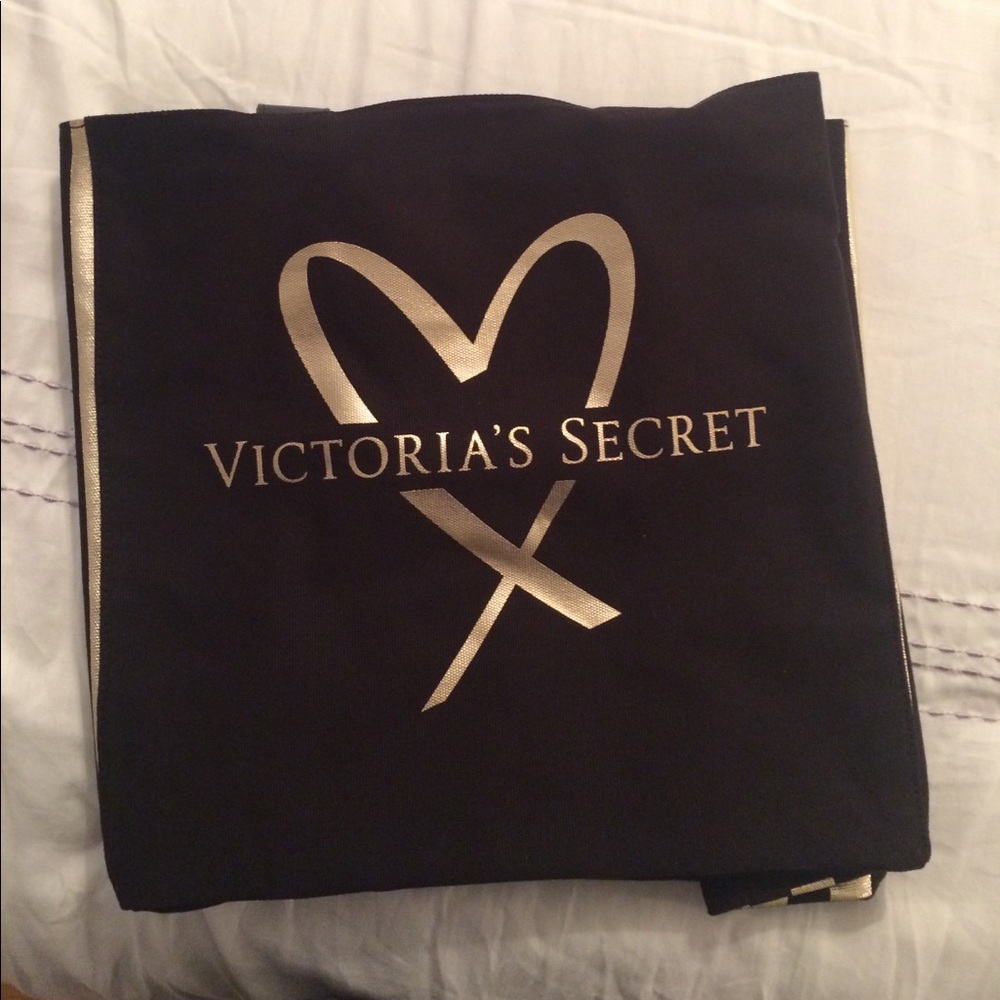 Victoria's Secret Tote Bag