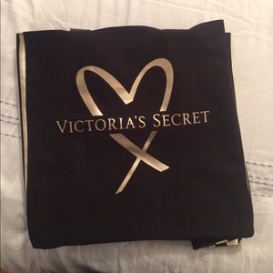 Victoria's Secret Tote Bag