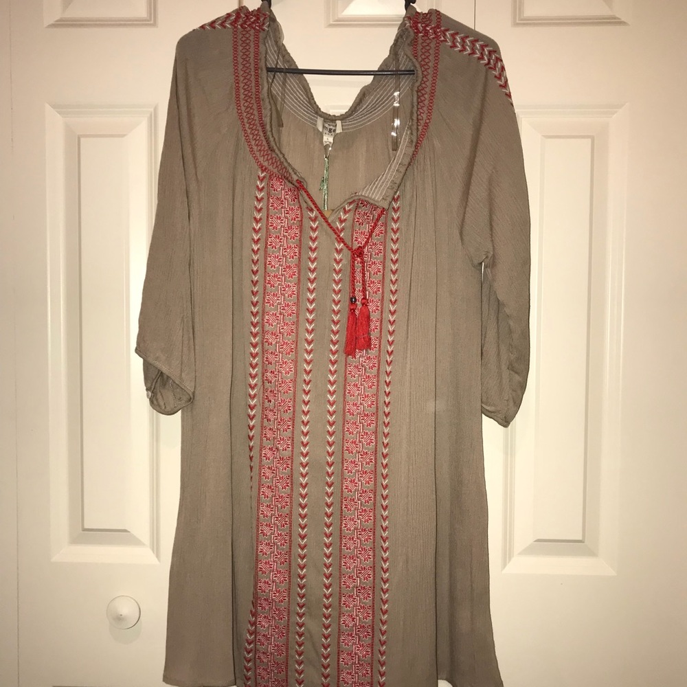 UMGEE tunic