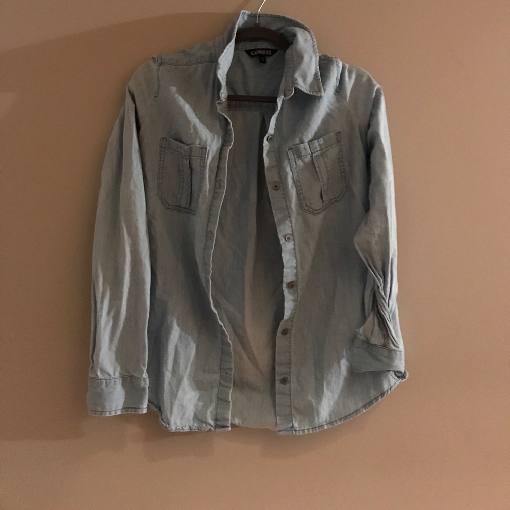 Denim Express Portofino