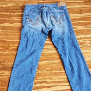 blue jeans brand new