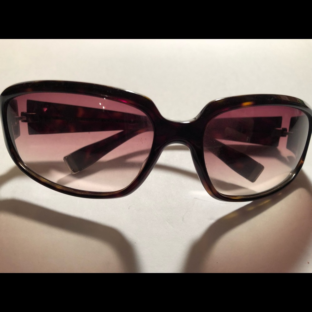 Oliver People’s Sunglasses