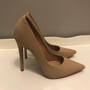 Shoe Republica Heels