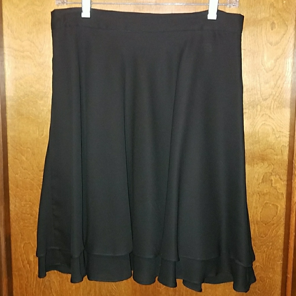 🎈Adorable Black Skirt