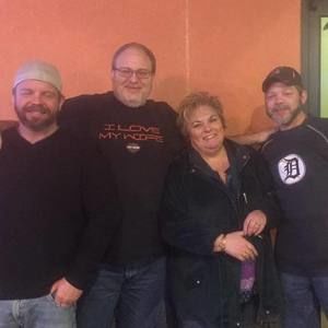 Meet your Posher, Steve