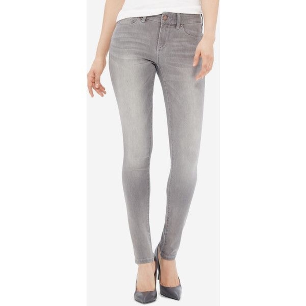 The Limited Skinny Jeans in Gray