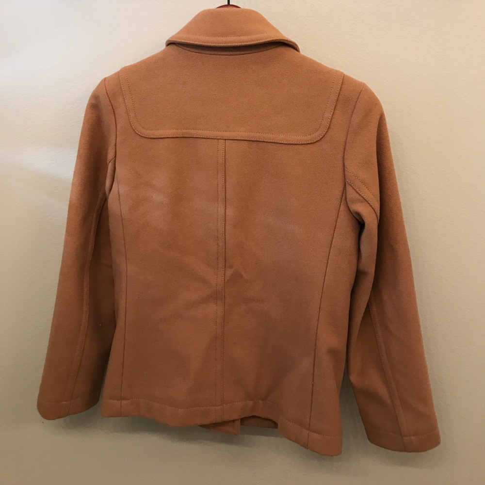 Gap I Wool Jacket - image 3