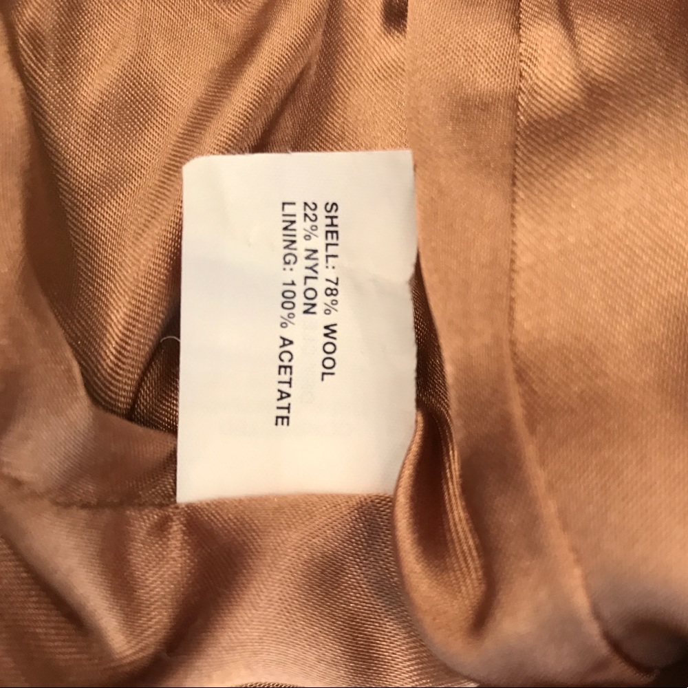 Gap I Wool Jacket - image 4