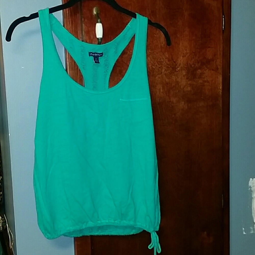 American Eagle tanktop