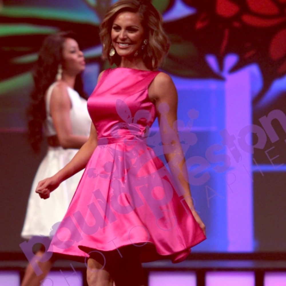 Sherri Hill Cocktail Dress