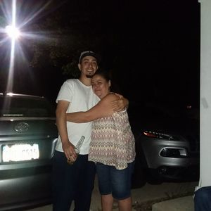 Meet your Posher, Sally