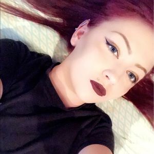 Meet your Posher, Cheyenne