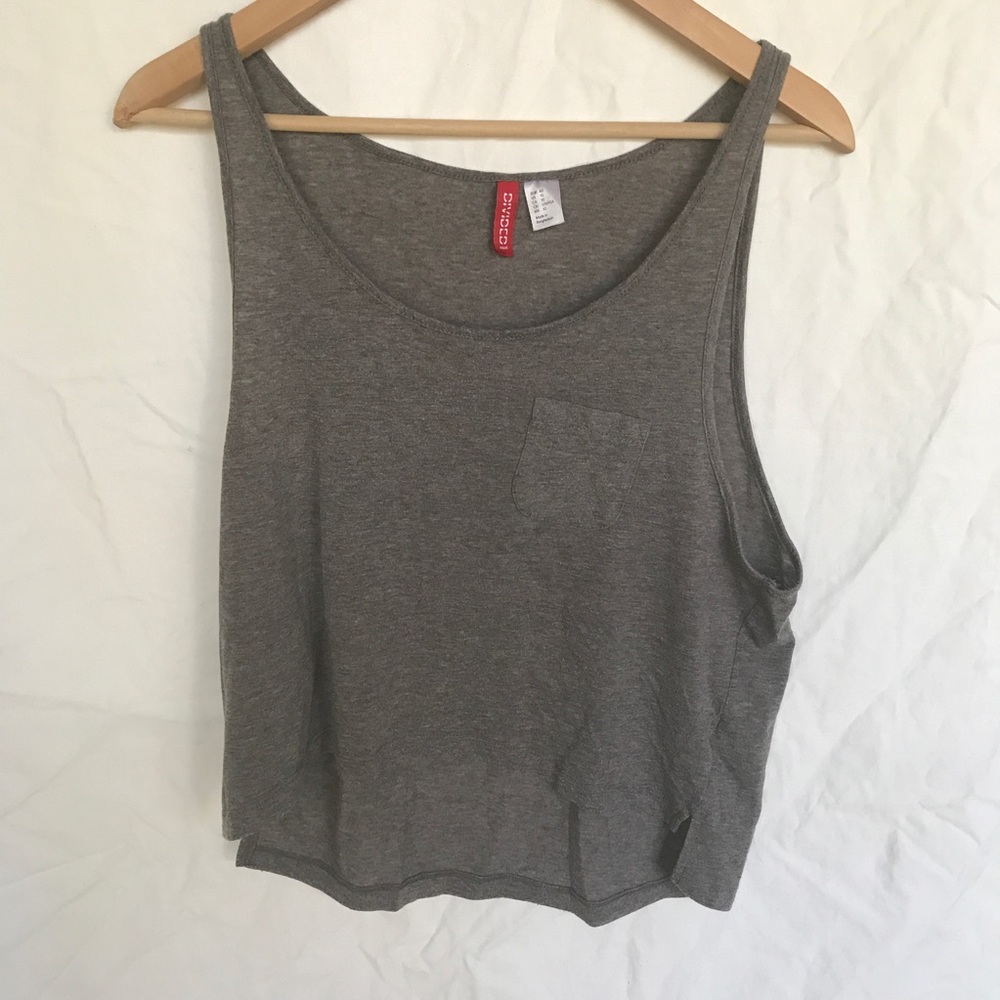 Crop Top Bundle - Picture 2 of 3