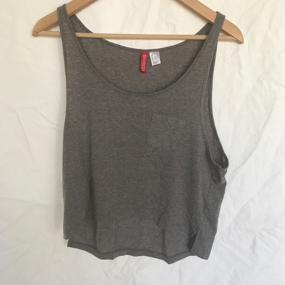 Crop Top Bundle - Picture 2 of 3