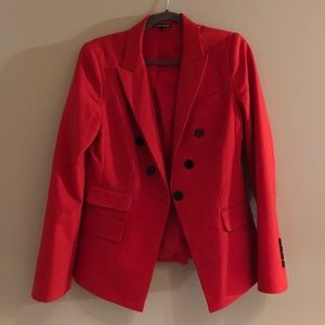 Red Express Blazer Red Express Blazer