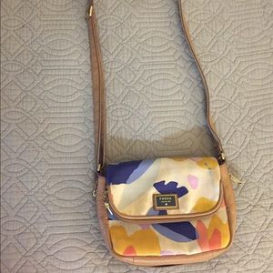 Fossil Crossbody purse