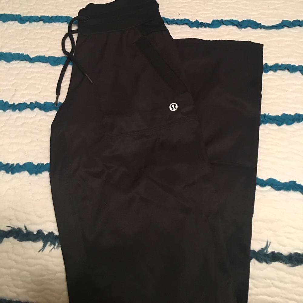 Lululemon athletic pants