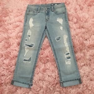 Miss Me Boyfriend Jeans
