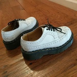 The original Dr. Martens