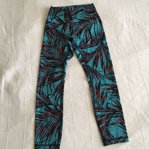 Lululemon Athletica High Times Pant