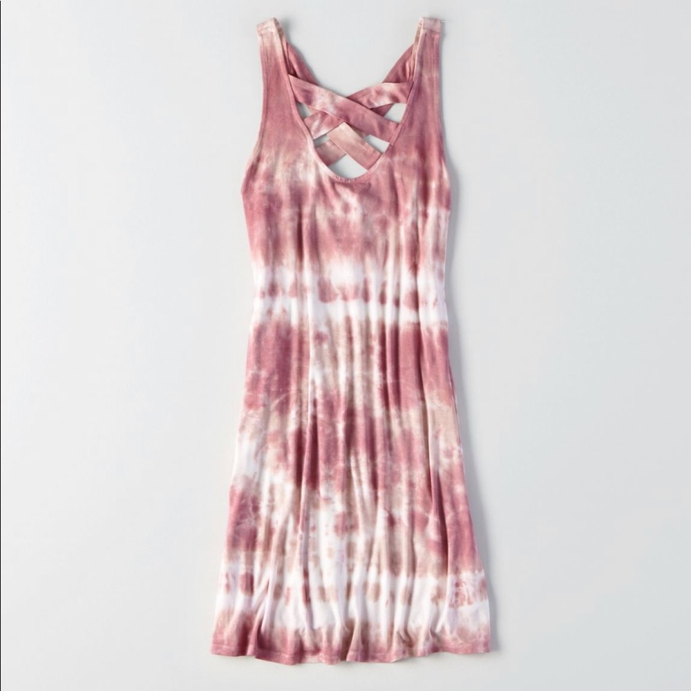 AEO dress