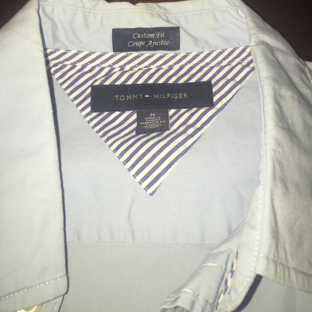 Long Sleeved Button Up - image 3